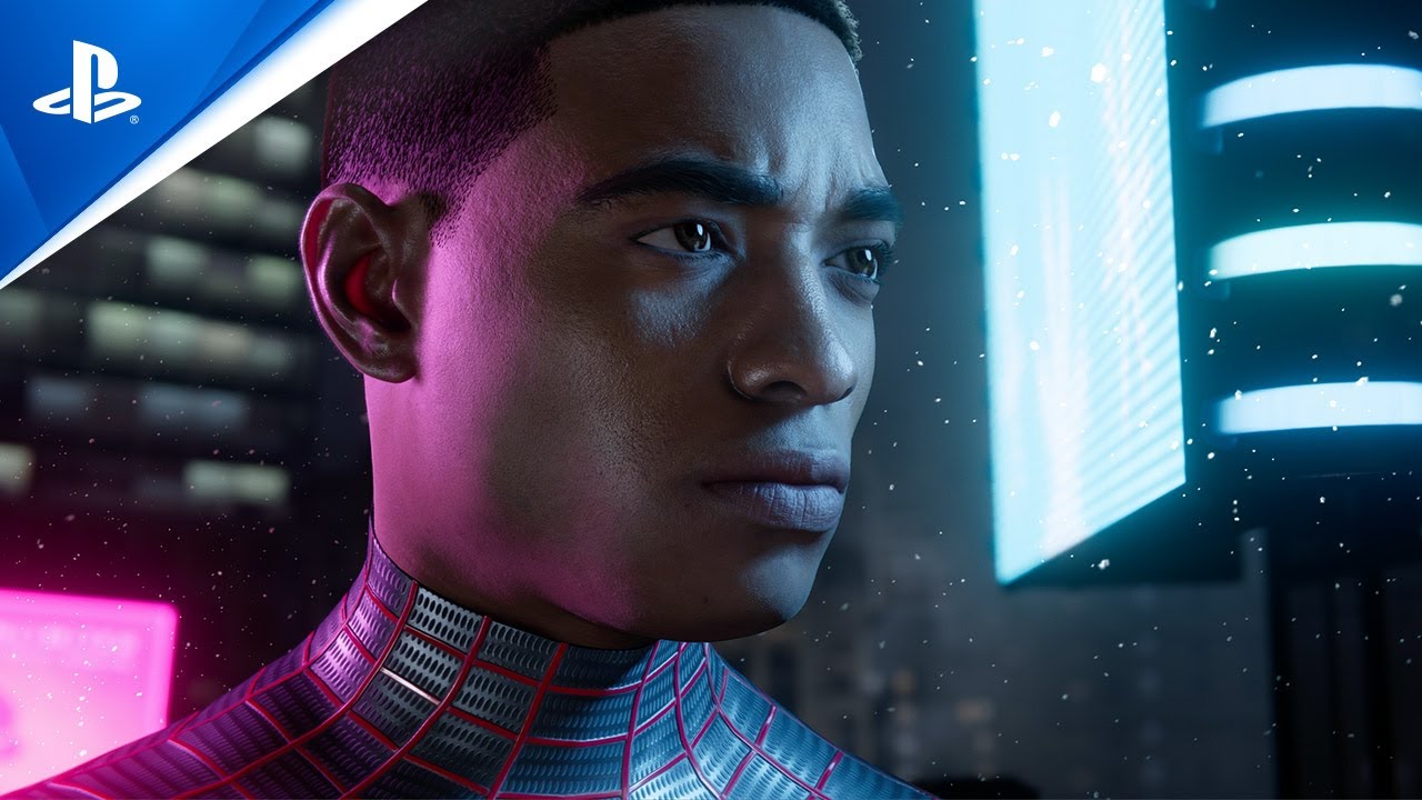 Spider-Man: Miles Morales zapowiedziane na PS5. Całkiem nowy bohater