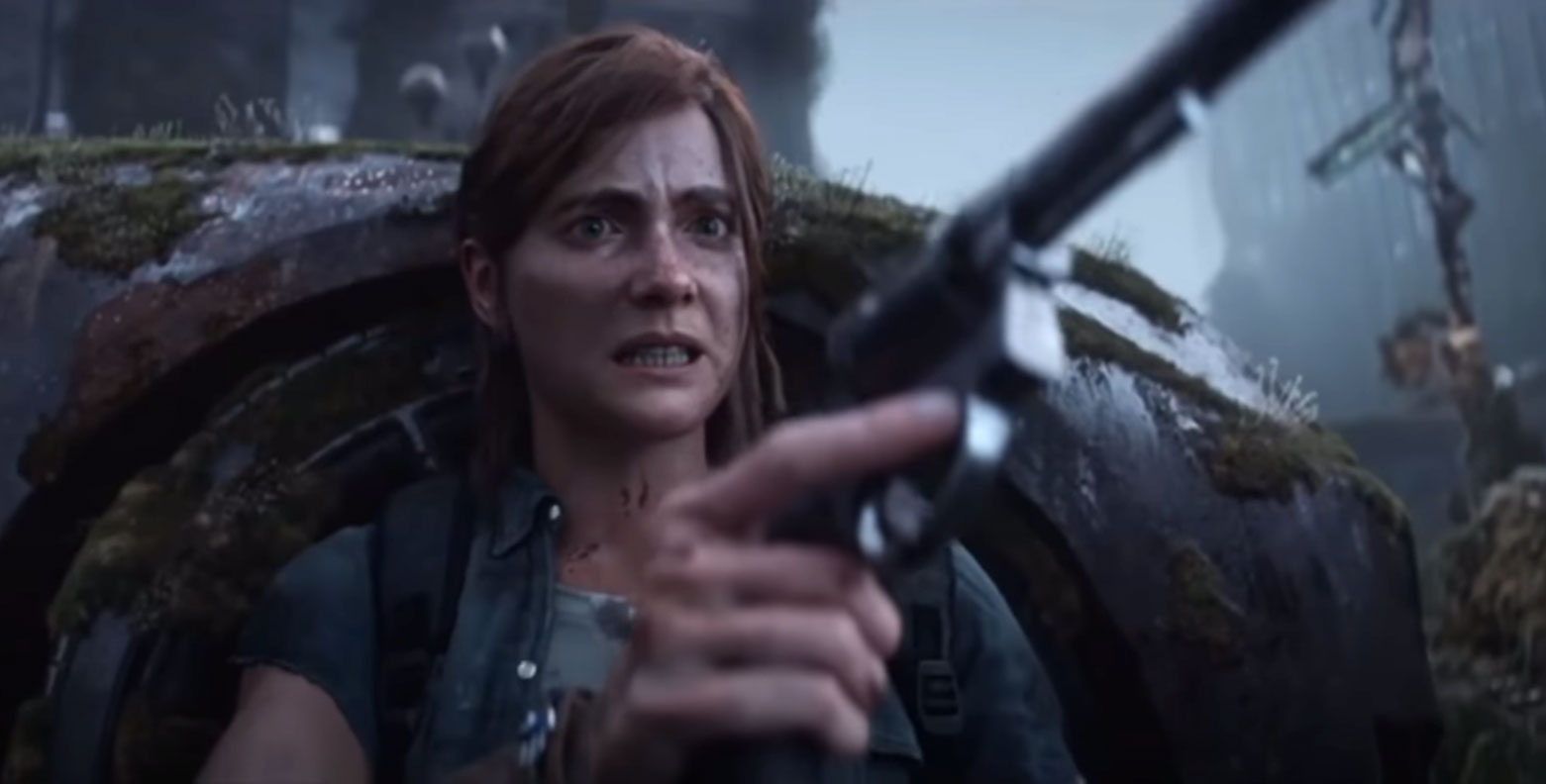 The Last of Us 2 na mocnej, ale i klimatycznej reklamie TV