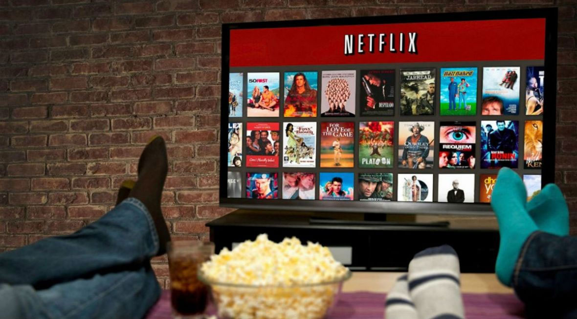 Netflix sierpień 2020. Nowości i premiery na zwiastunie