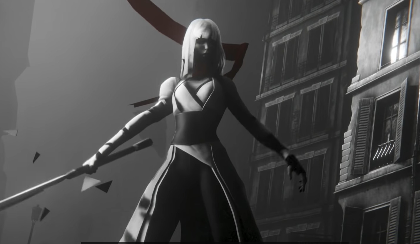 Othercide – mroczny RPG na nowym trailerze. Wideo prezentuje klasy postaci