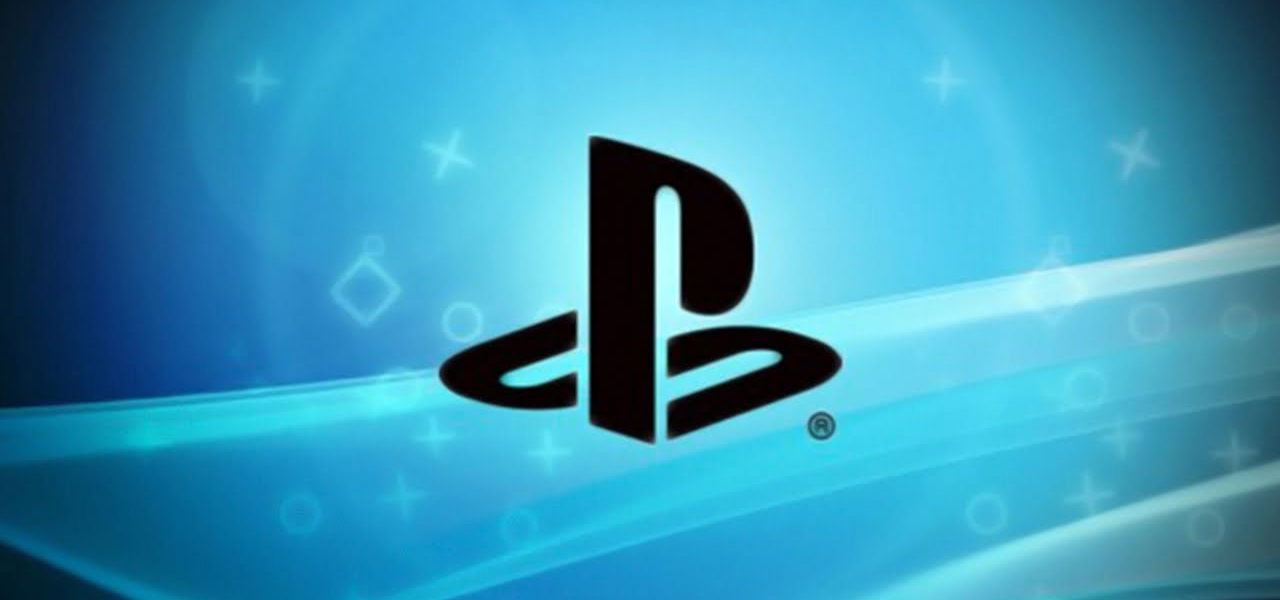 Sony PlayStation - logo - PS5