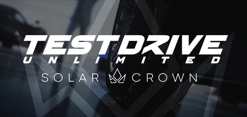 test drive unlimited solar crown e3