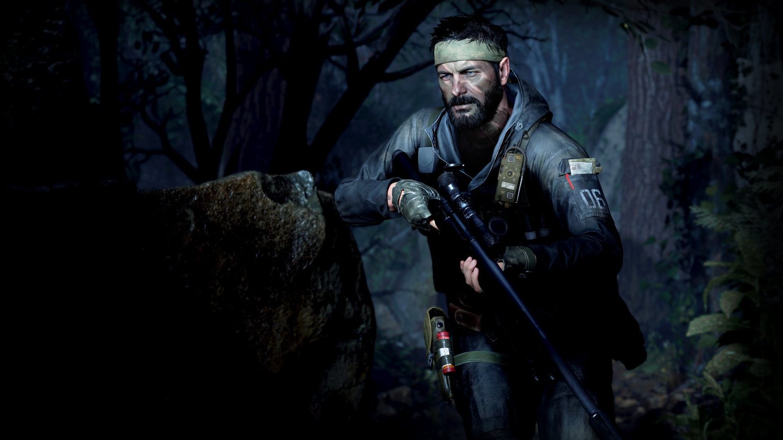 Call of Duty: Black Ops Cold War: fabularne wprowadzenie do gry