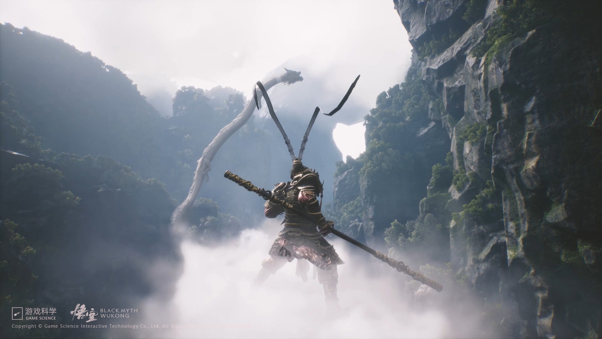 Premiera Black Myth: Wukong. Tu kupicie fenomen Steam taniej