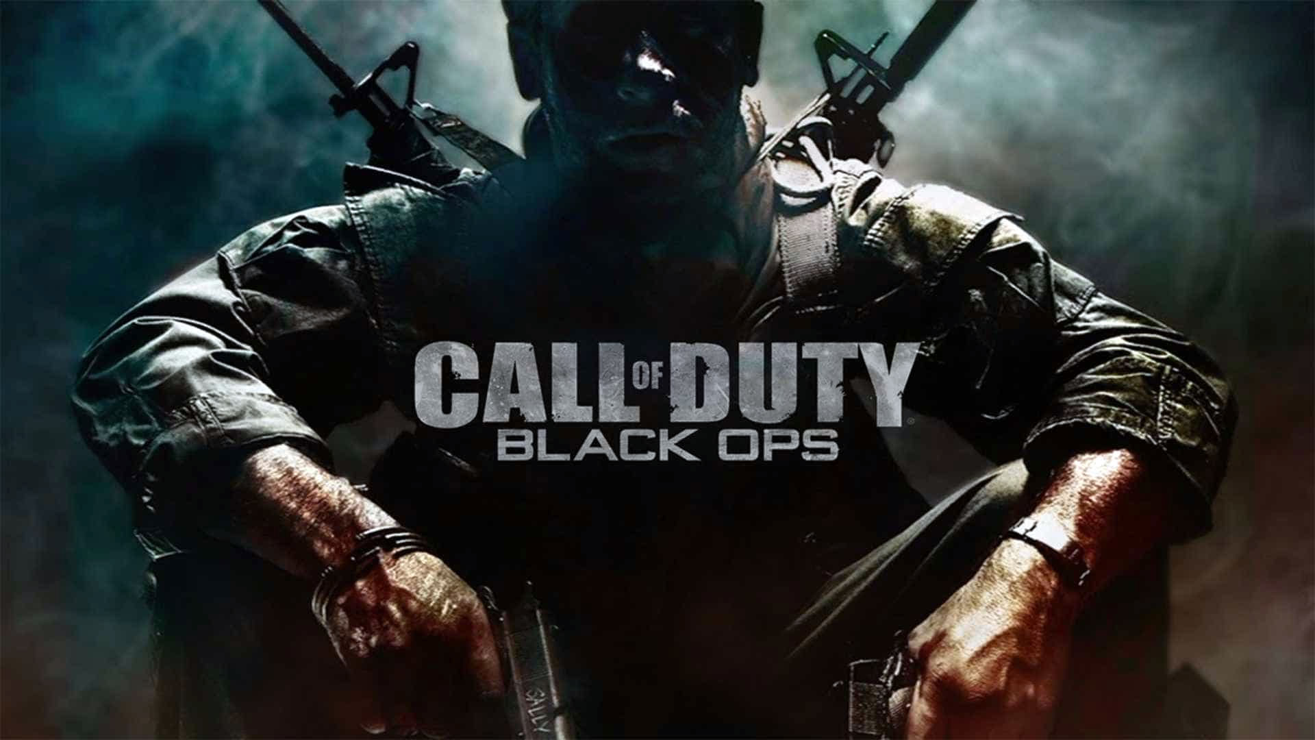 Oficjalny zwiastun Call of Duty Black Ops: Cold War