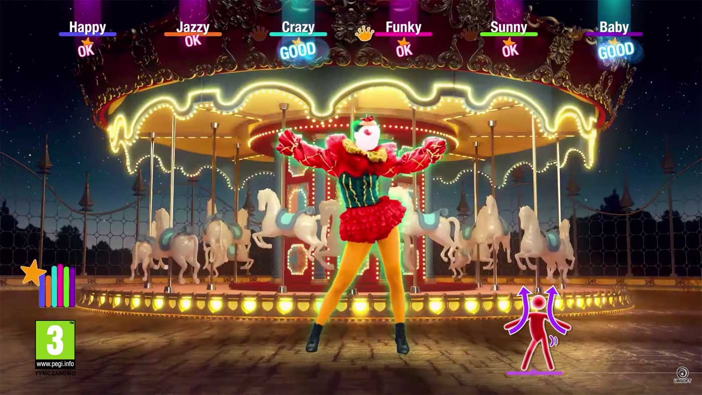 just dance 2021 somgs
