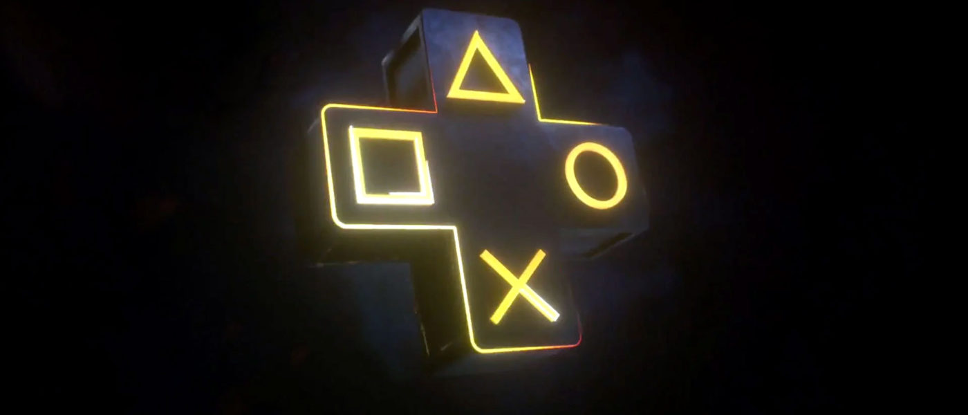 PS Plus wrzesień 2021