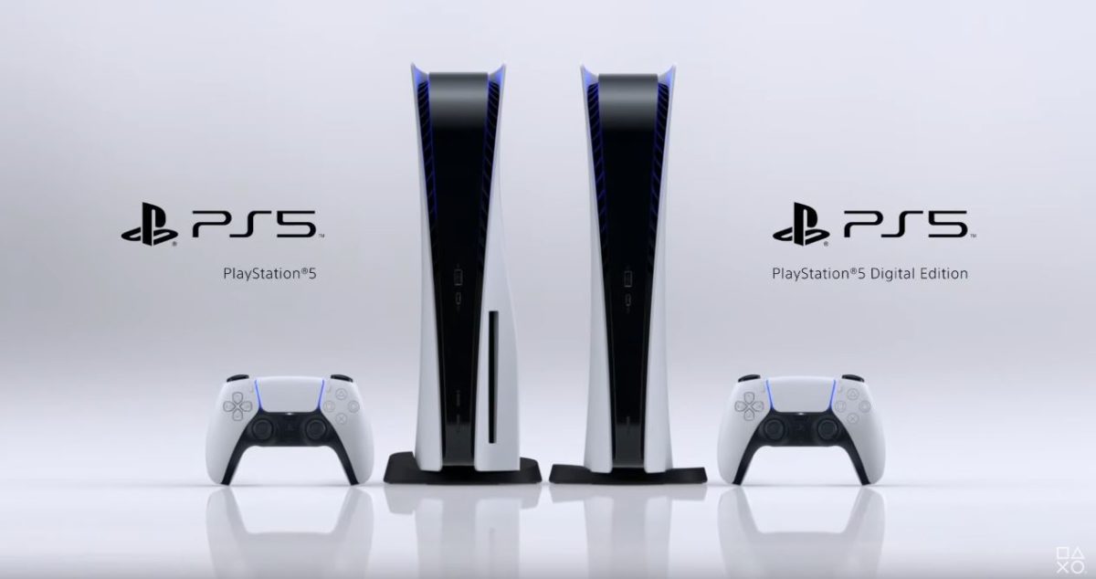 Ograniczona liczba sztuk PS5 na premierę – ostrzega Sony