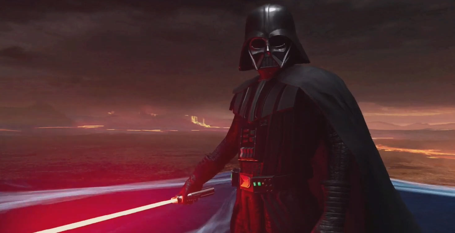 Star Wars Vader Immortal. Jest data premiery wersji na PlayStation