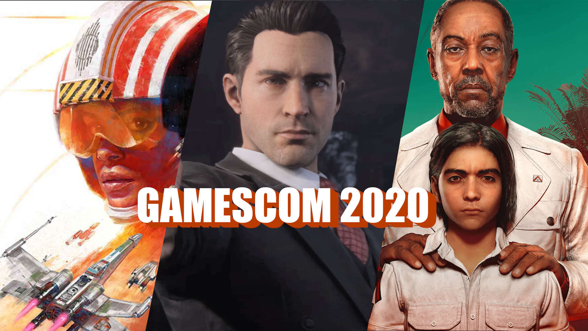 Gamescom 2020: noc trailerów z nowym Medal of Honor, Far Cry 6, COD: Black Ops Cold War
