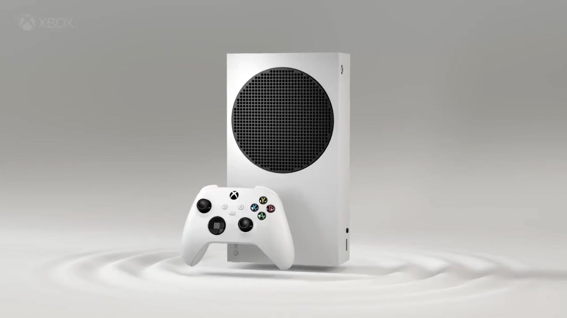 Xbox Series S – konsole trafiły do magazynów. Wiemy, jak wygląda pudełko
