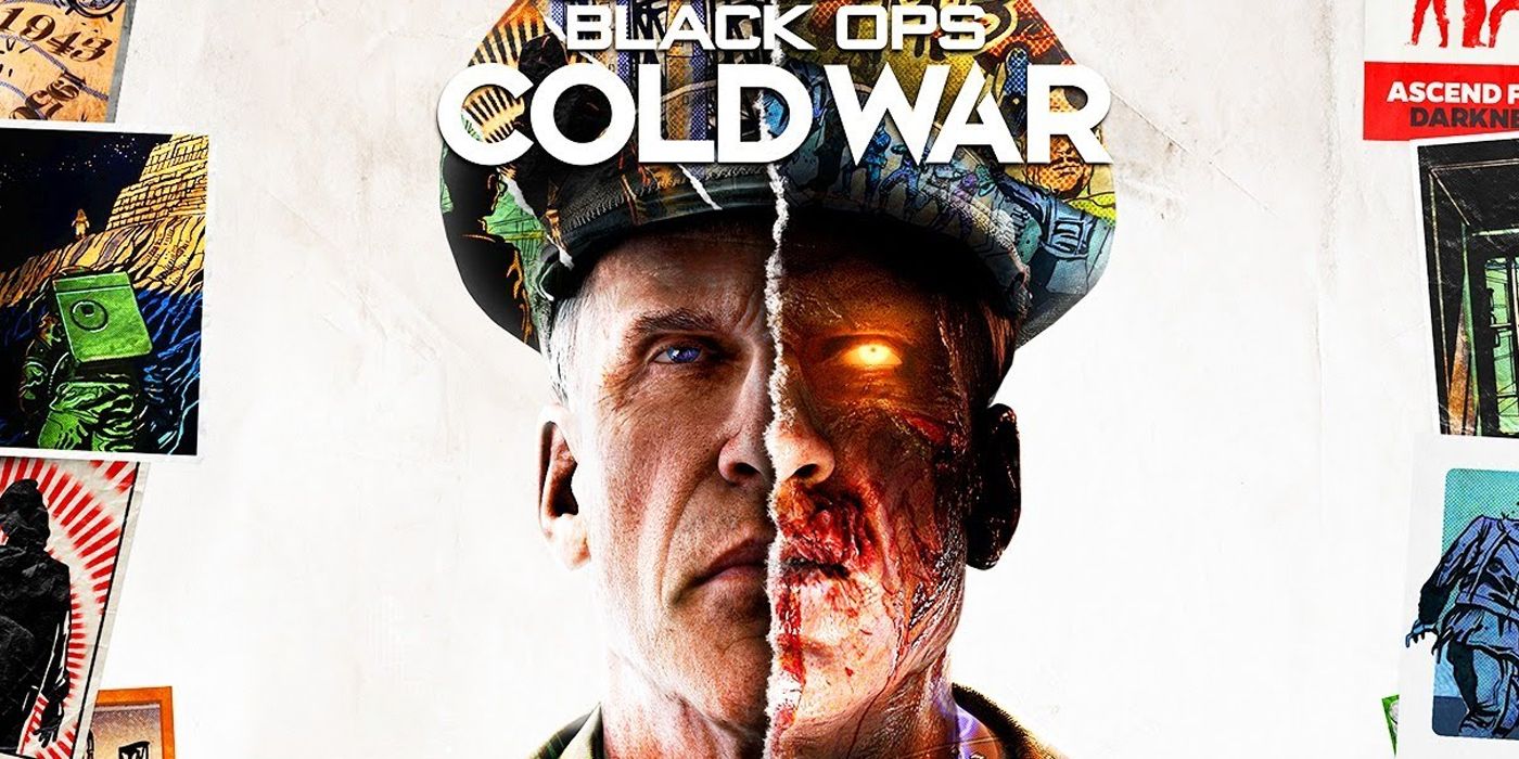 Call of Duty: Black Ops Cold War – zapowiedź Zombie
