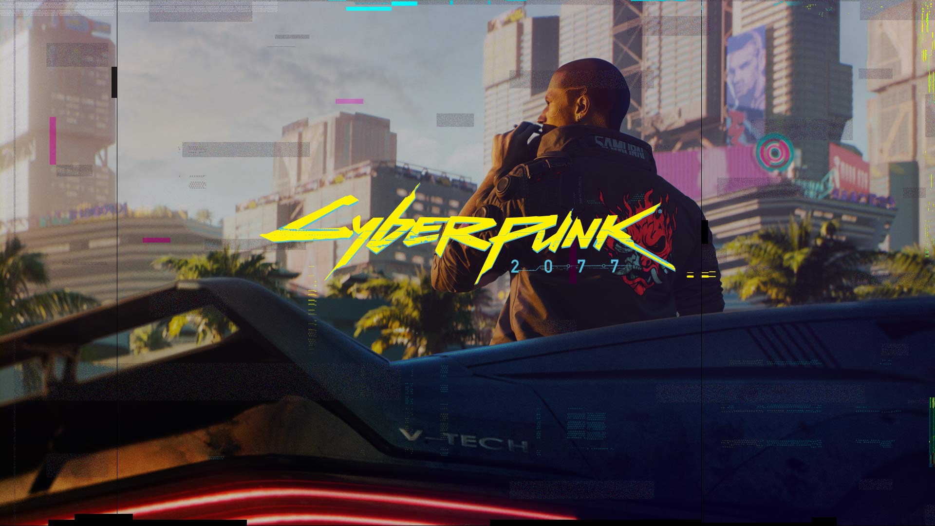 Cyberpunk 2077 – twórcy otrzymują groźby. Deweloper prosi o wyrozumiałość