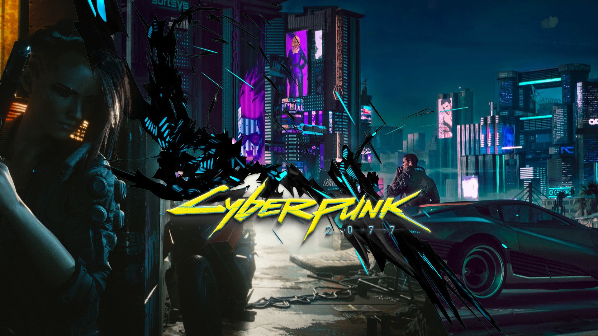 Cyberpunk 2077 – CDP RED crunchuje, ale czy to źle?