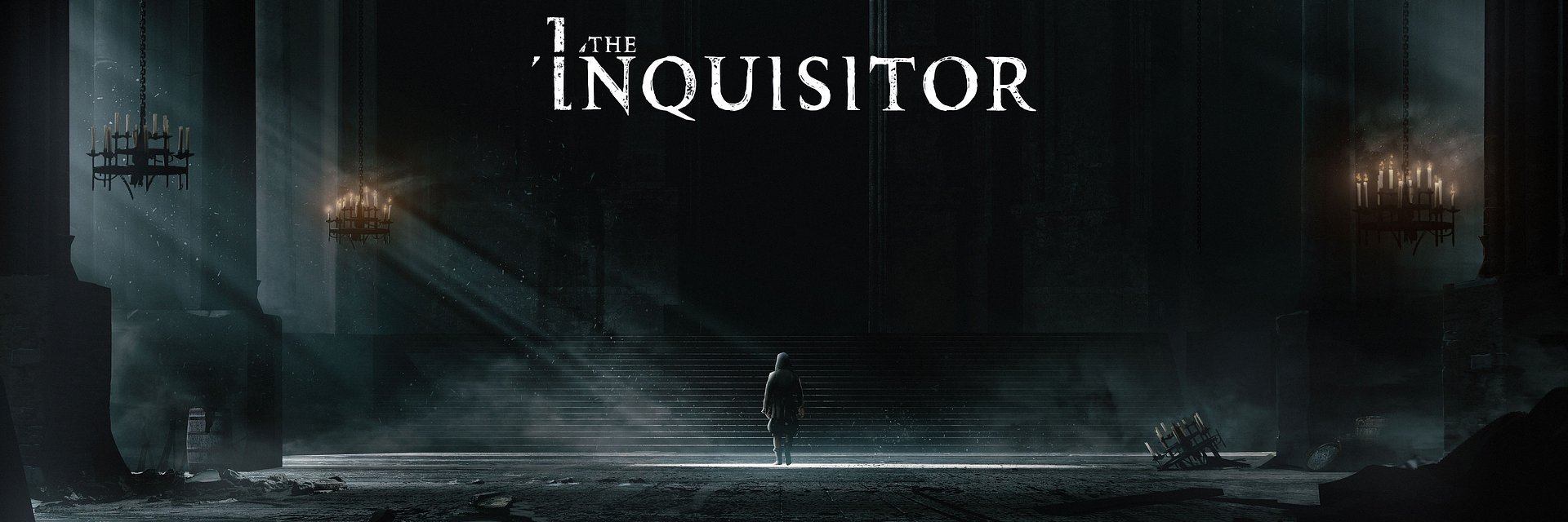 I, the Inquisitor – informacje o growej adaptacji Piekary