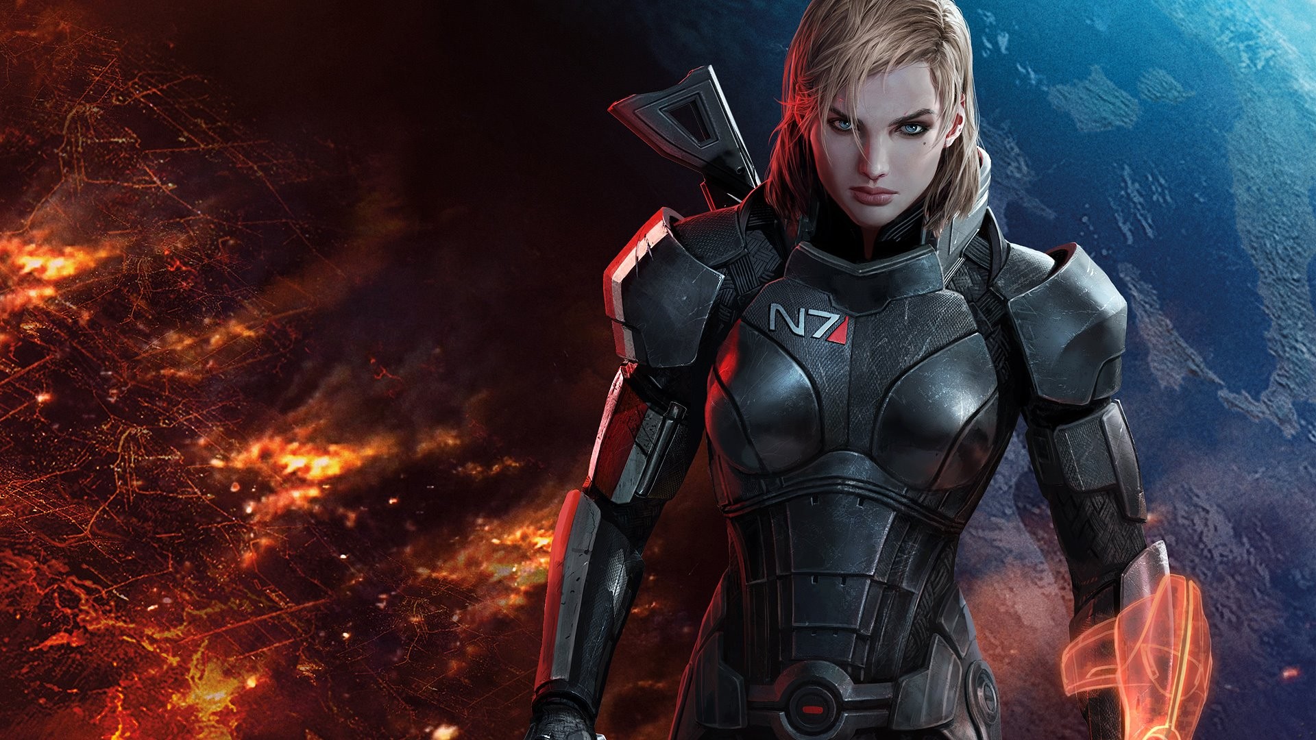Mass Effect Trilogy Remastered Wycieklo Po Raz Kolejny Kiedy Zapowiedz