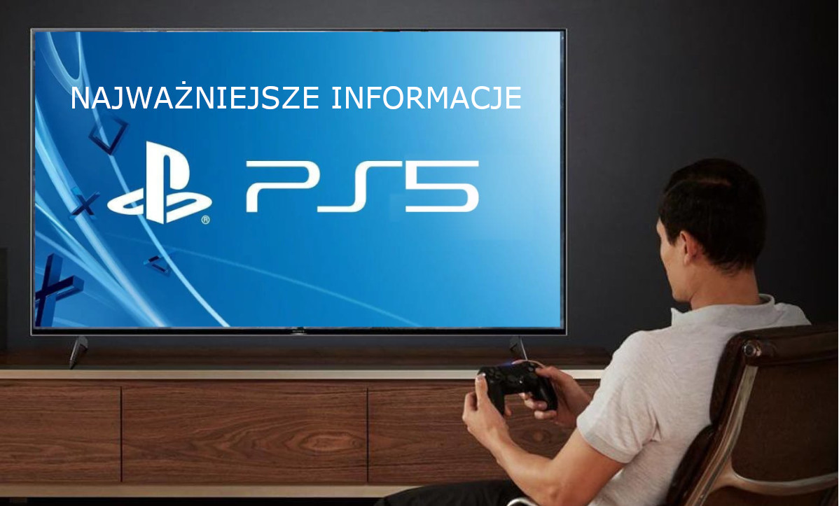 Prezentacja Sony PS5 już 9 września? Poznamy cenę, datę premiery i specyfikację
