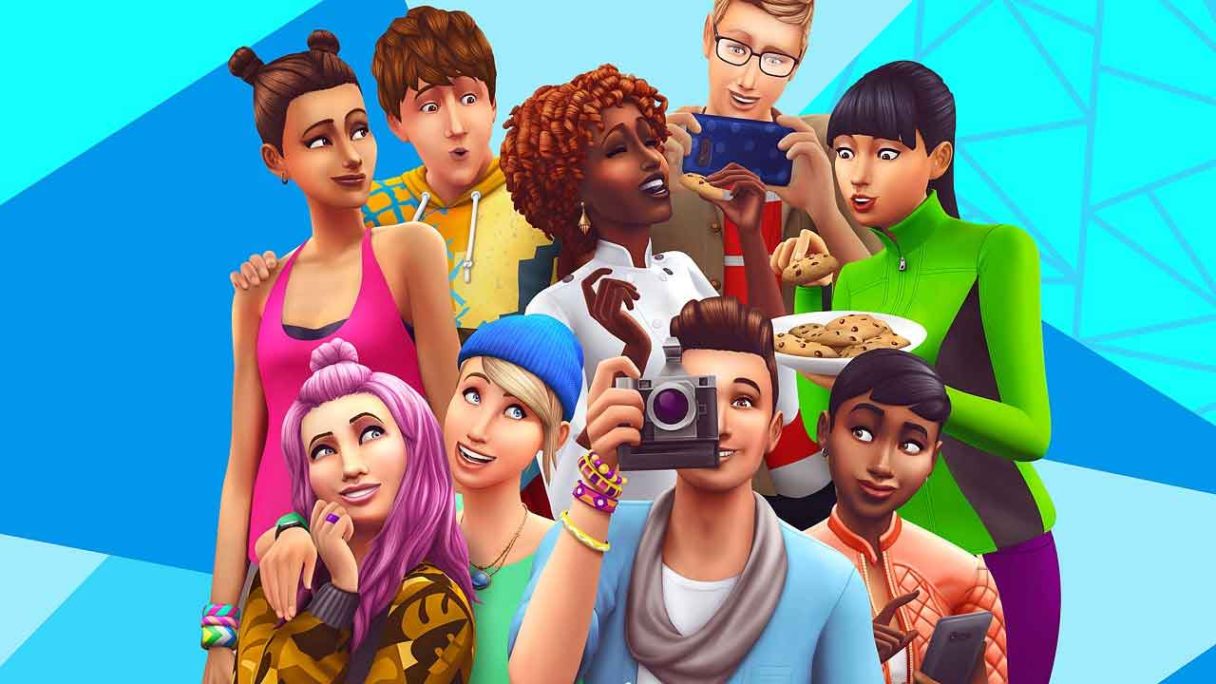 The Sims 4 - dodatek możecie odebrać zupełnie za darmo, ale jest haczyk