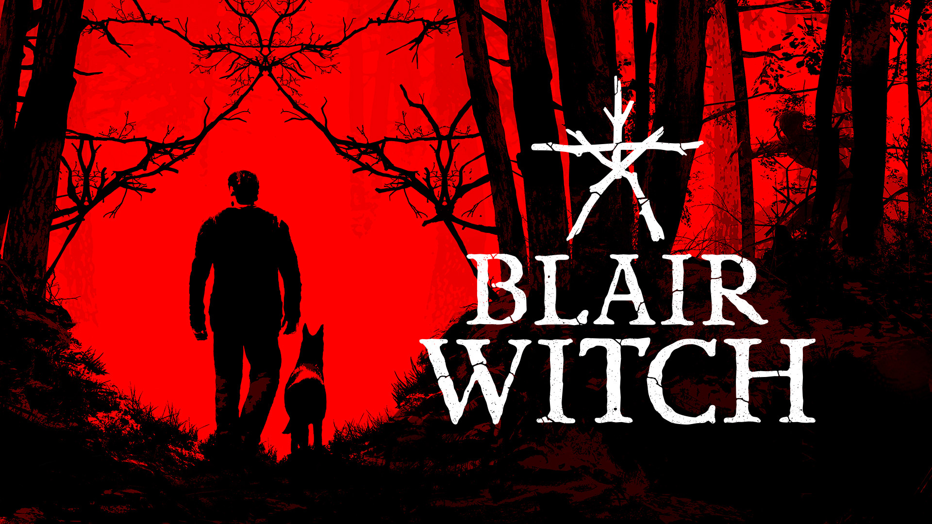 Blair Witch trafi na VR – niespodzianka od Bloober Team z okazji Halloween