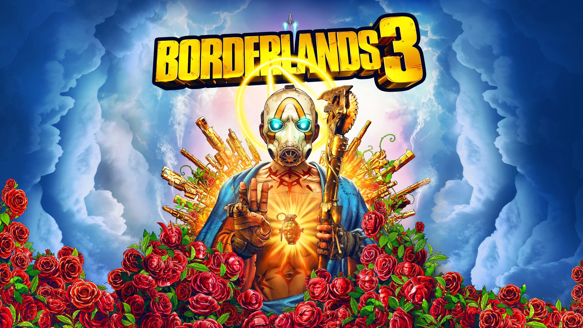 Borderlands 3 na Xbox One / Xbox Series X już od 34,99 zł