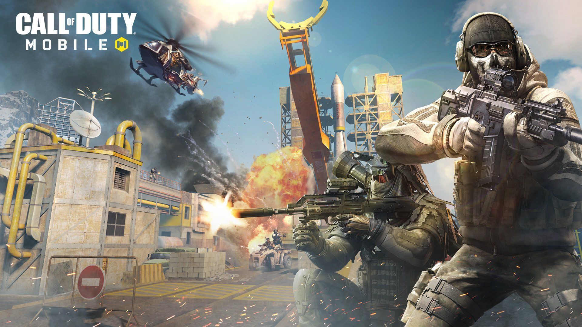 Call of Duty: Mobile – zmiany w 11 sezonie. Nowe eventy, bronie, mapy i więcej