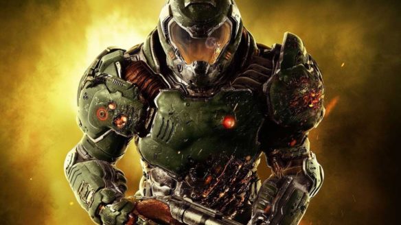 DOOM na Steam za grosze. W tej cenie żal nie kupić