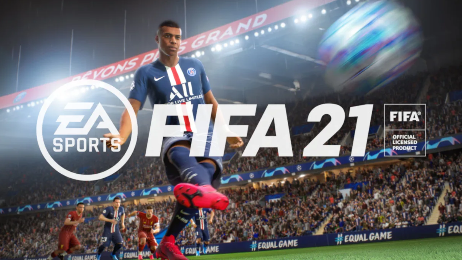 FIFA 21 – pierwsze recenzje gry nie zachwycają