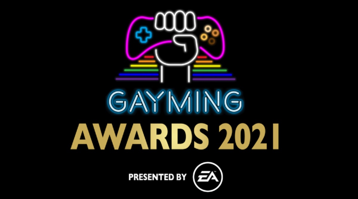 Na Gayming Awards 2021 wręczone zostaną nagrody dla osób działających dla dobra LGBTQ+