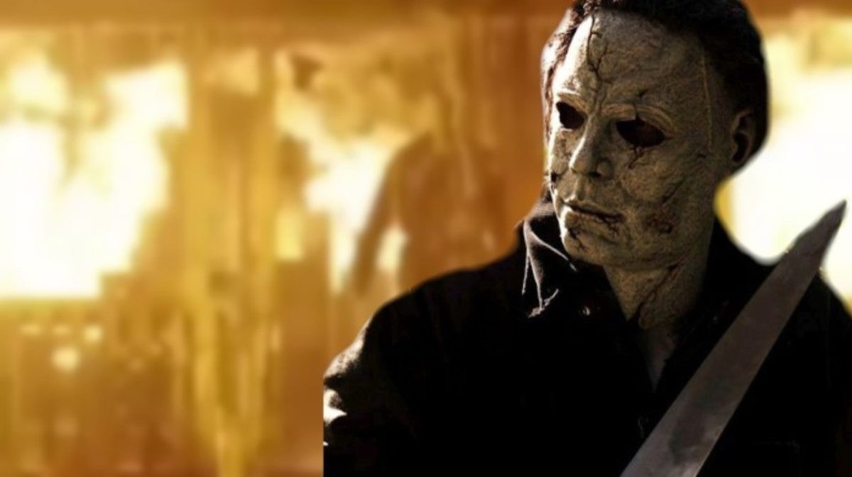 Mamy zwiastun Halloween Kills. Michael Myers powraca – PlanetaGracza.pl