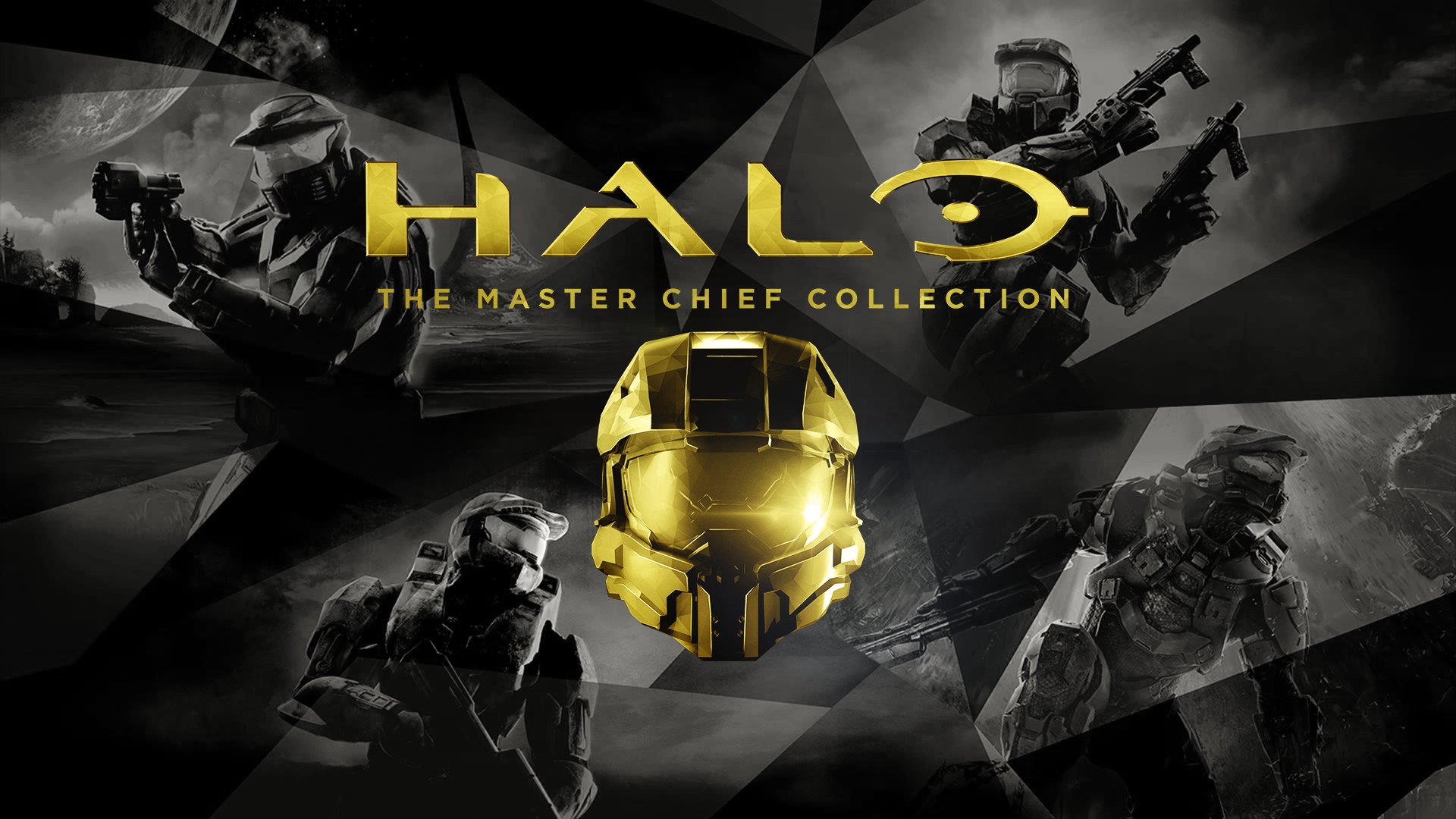 Halo: The Master Chief Collection pokaże moc Xbox Series. Gra działa nawet w 4K i 120 FPS