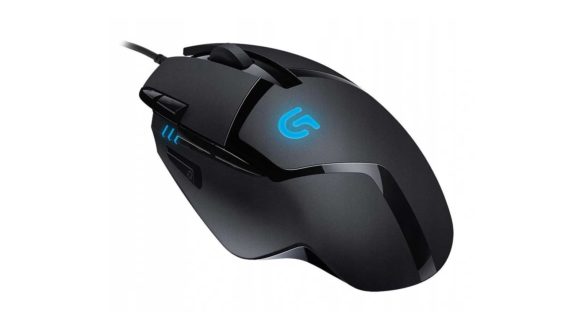 LOGITECH-G402