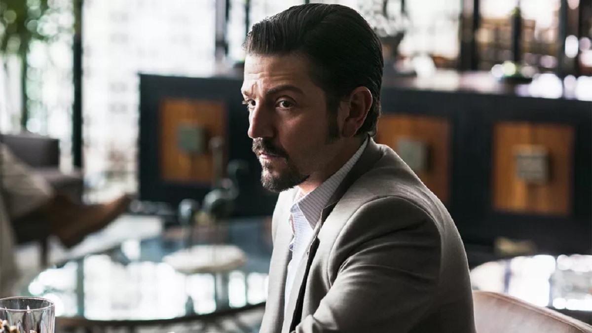 Trzeci sezon Narcos: Meksyk na Netflix już w produkcji