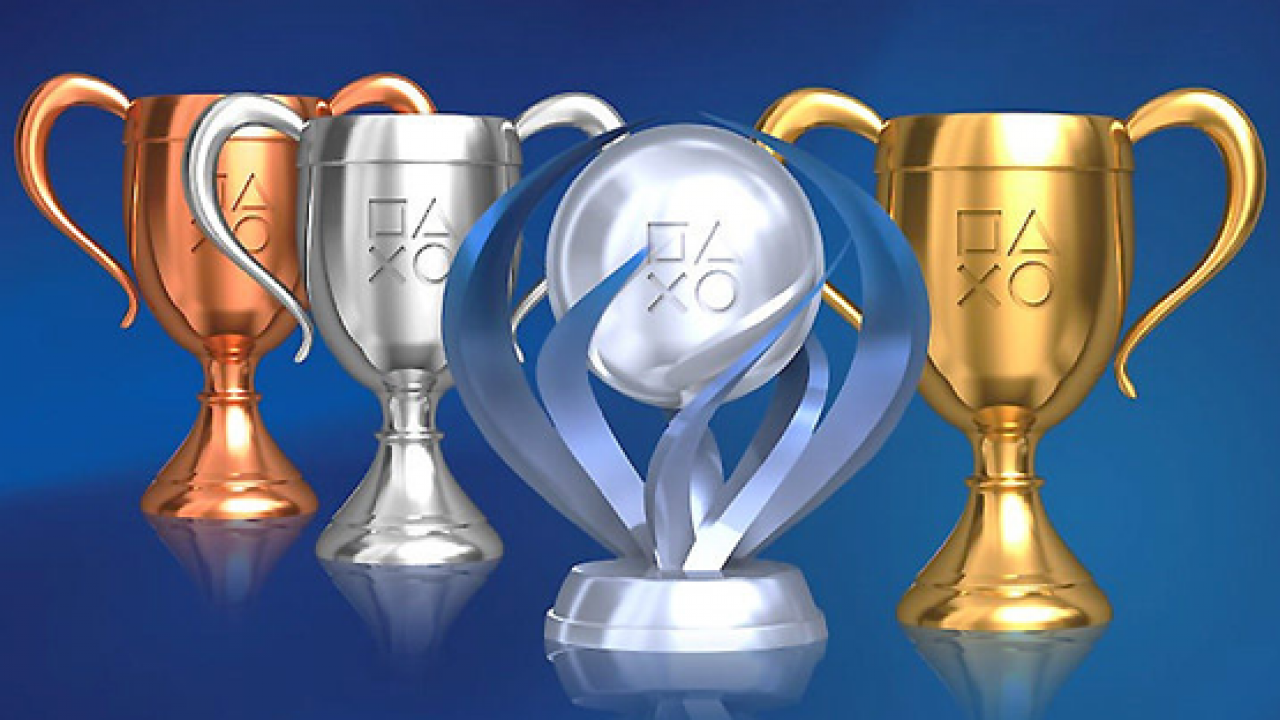 PlayStation - gracze domagają się fundamentalnych zmian w trofeach