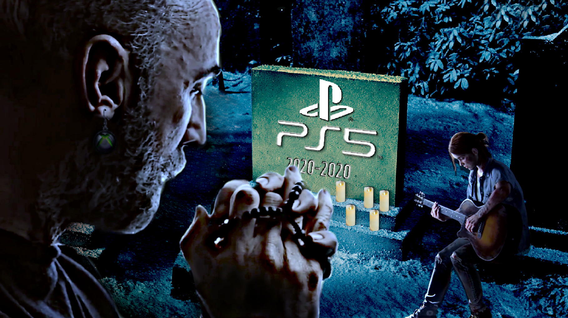 PS5 i wysokie ceny gier – to będzie szybka śmierć dla Sony?