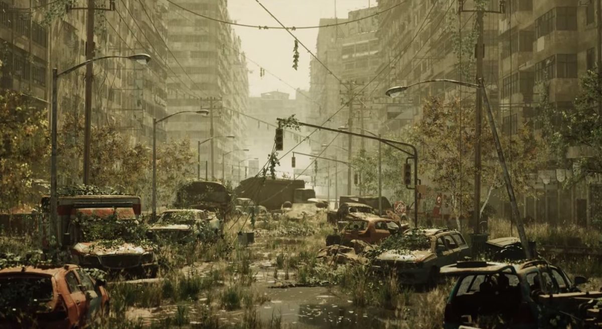 The Last of Us 2 na PC? Tak mogłoby wyglądać