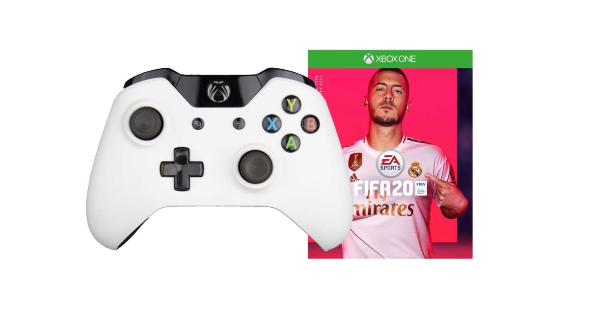Xbox-One-FIFA-20