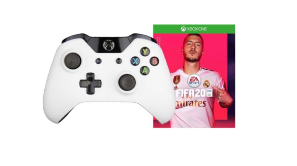 Xbox-One-FIFA-20