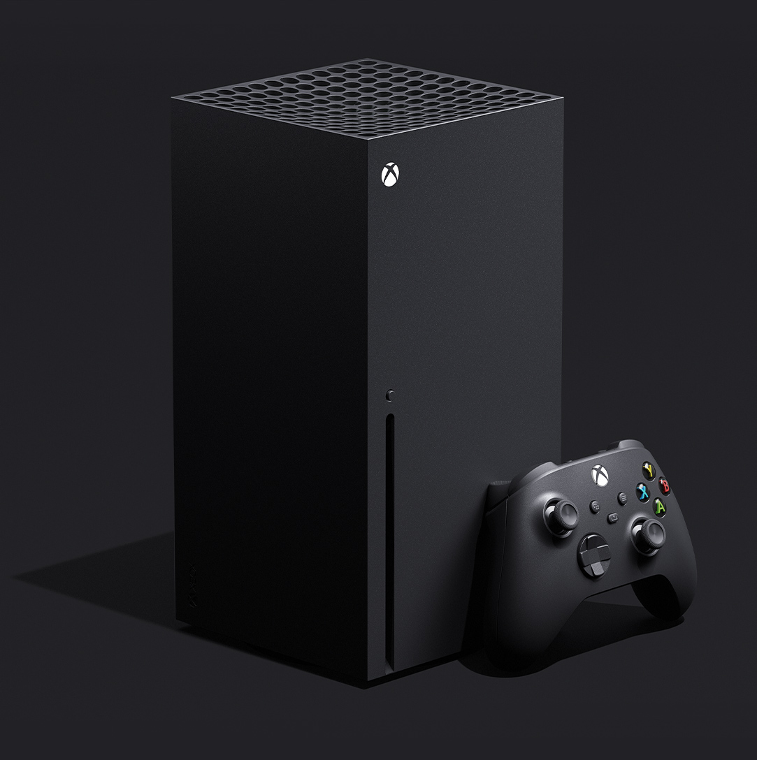 Opcja FPS Boost na Xbox Series X/S