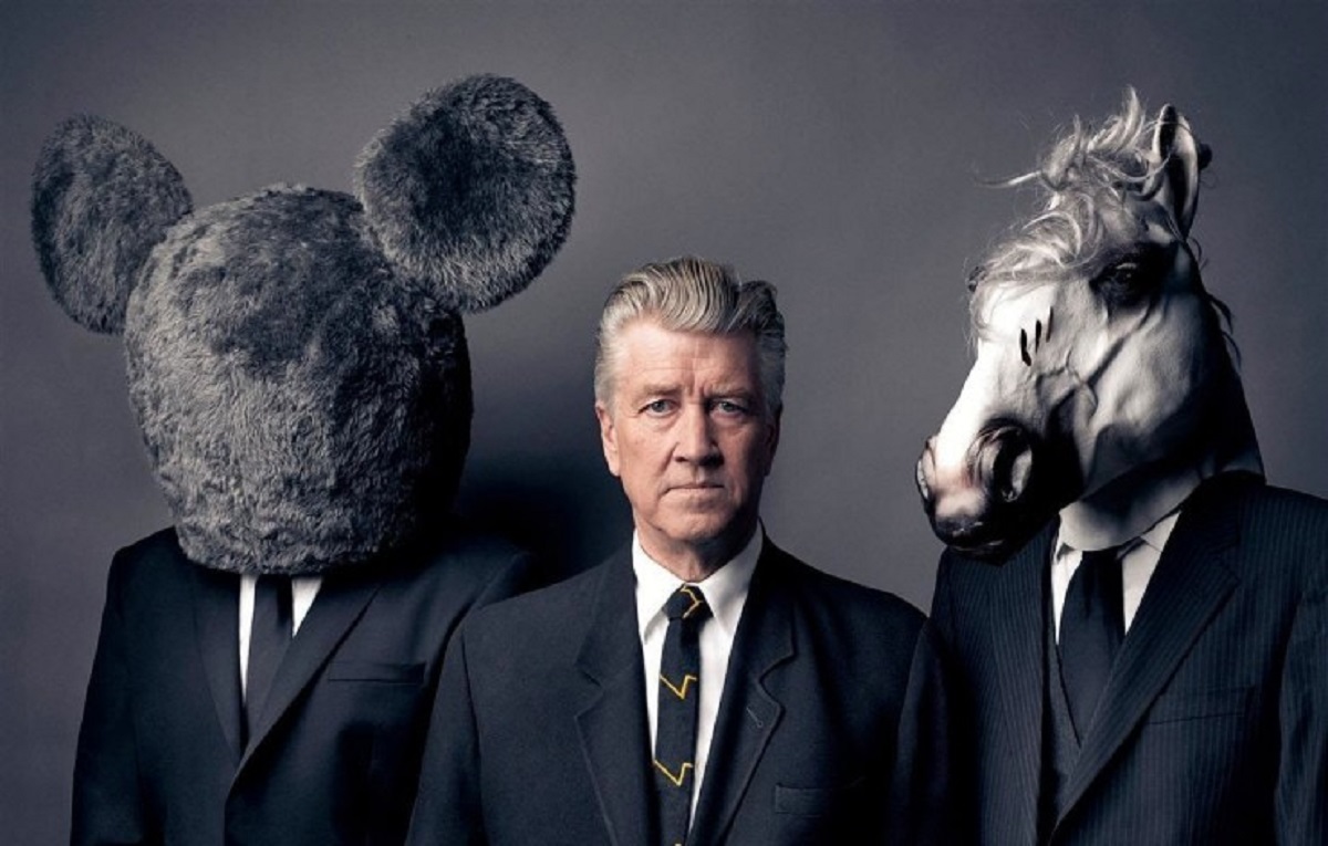 David Lynch stworzy serial dla platformy Netflix