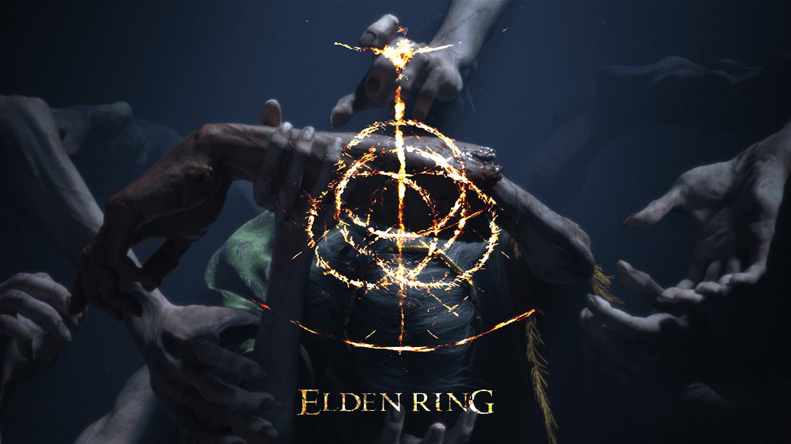 Elden Ring może być już ukończone. Twórcy udoskonalają grę