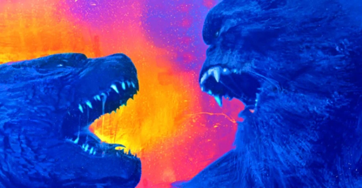 Godzilla vs. Kong. Trwa bój o prawa do filmu, walczą o nie Netflix i HBO