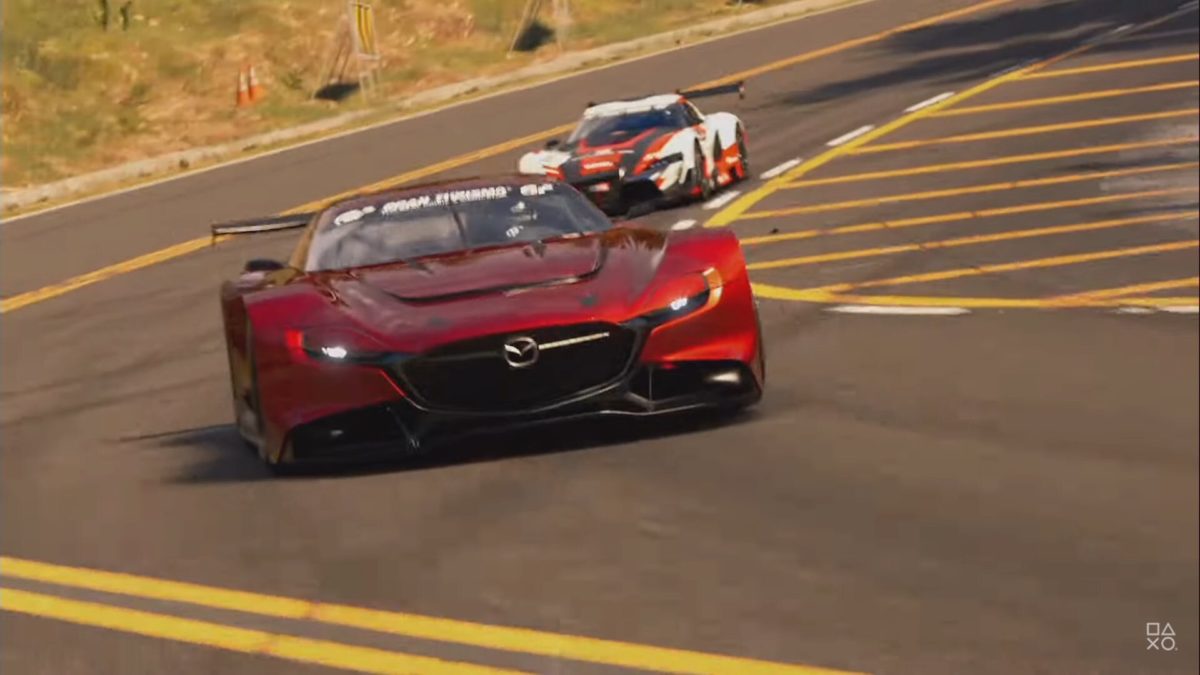 Gran Turismo 7. Fani klasycznych odsłon mają być zachwyceni