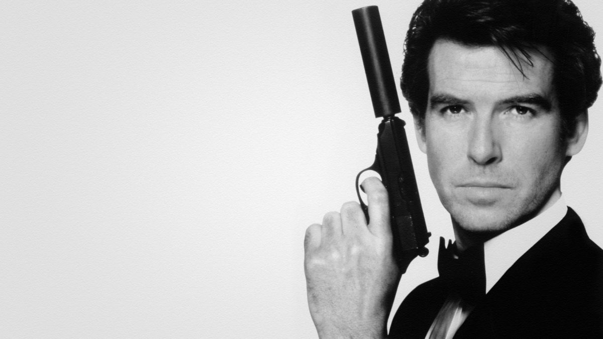 James Bond na HBO GO. Każda z produkcji o 007 dostępna na platformie VOD