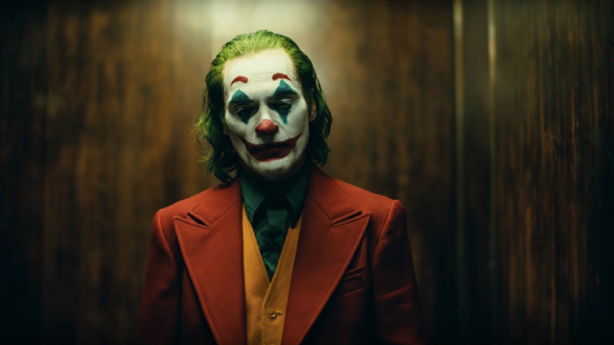 David Fincher o filmie Joker. Produkcja była „zdradą psychicznie chorych”