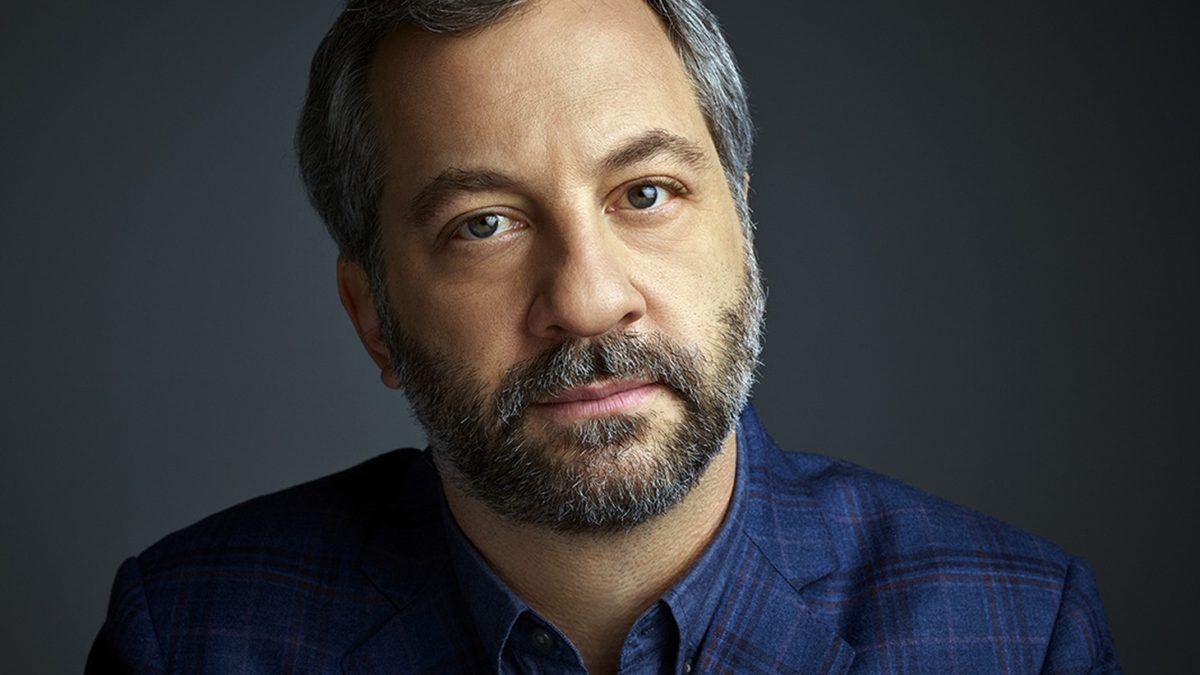 Judd Apatow reżyserem nowej komedii o koronawirusie