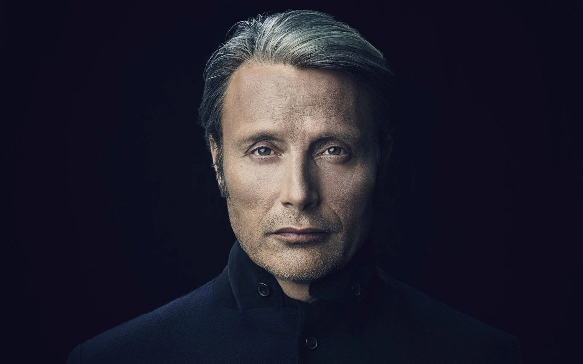 Fantastyczne zwierzęta 3.  Mads Mikkelsen zastąpi Johnnego Deppa