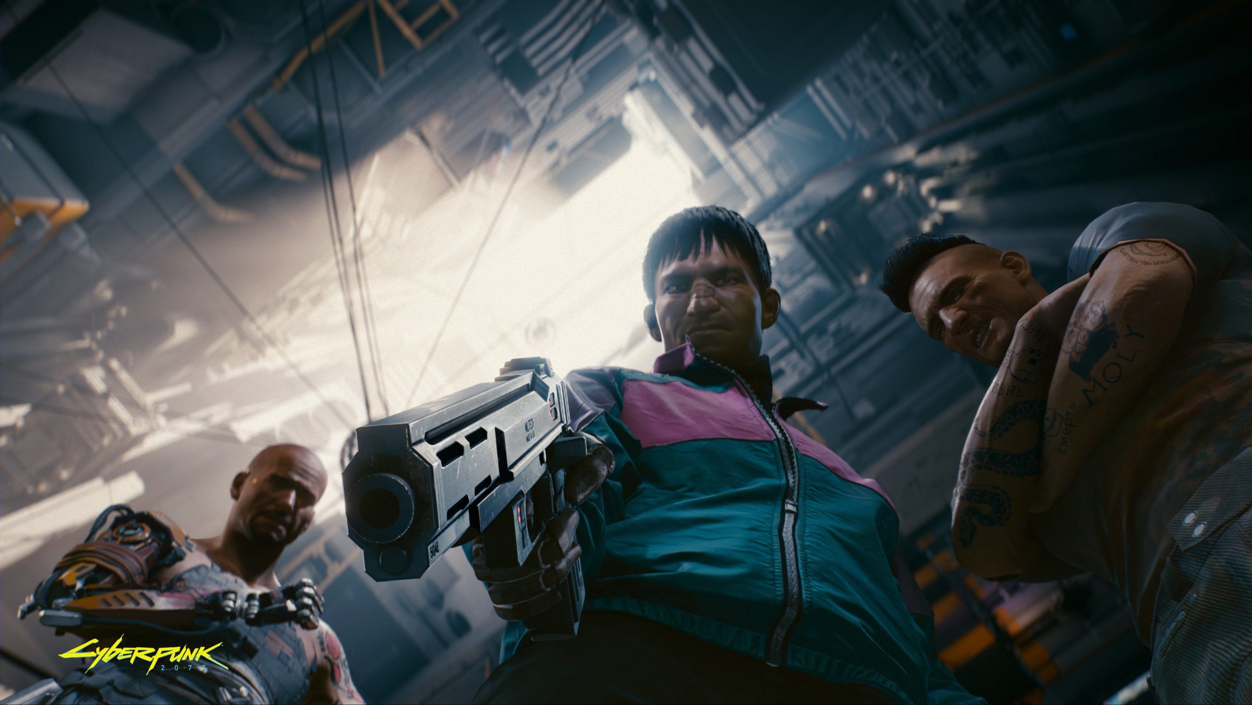 Cyberpunk 2077 – jaką postacią zagrać na start? Zobacz mocne i słabe strony