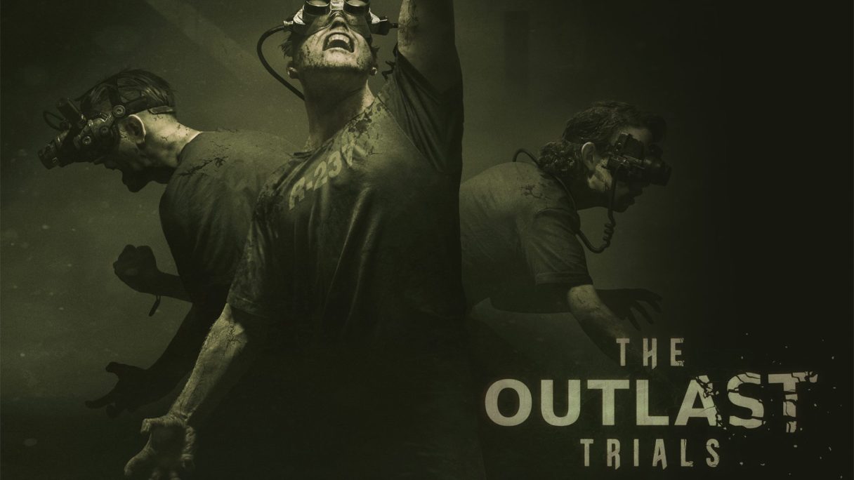 when does outlast trials release