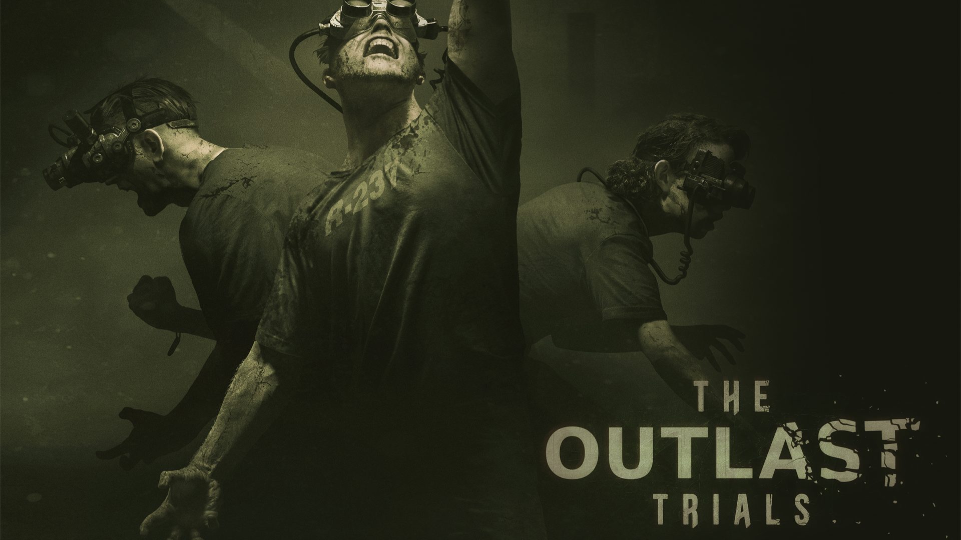 the outlast trials publisher