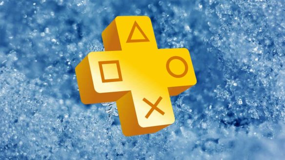 PS plus lipiec 2021